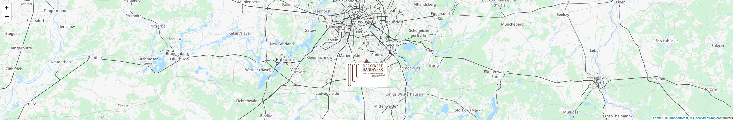 Kartenvorschau